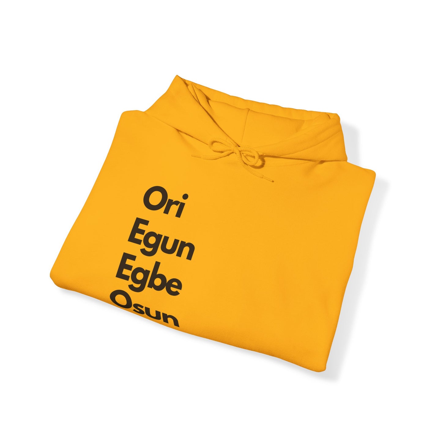 The Osuntoyin Meji ™