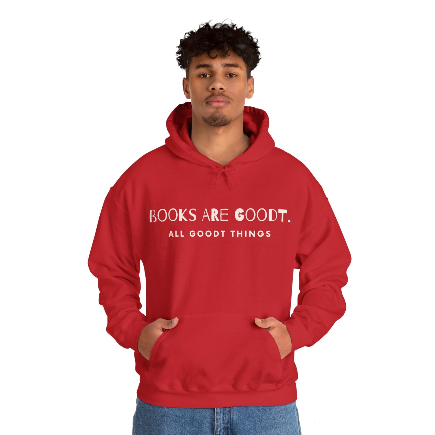 The Toni Morrison Sweatshirt