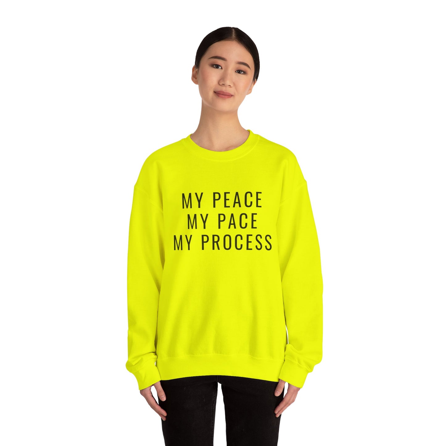 Viola's Drip: My Peace| My Pace| My Process