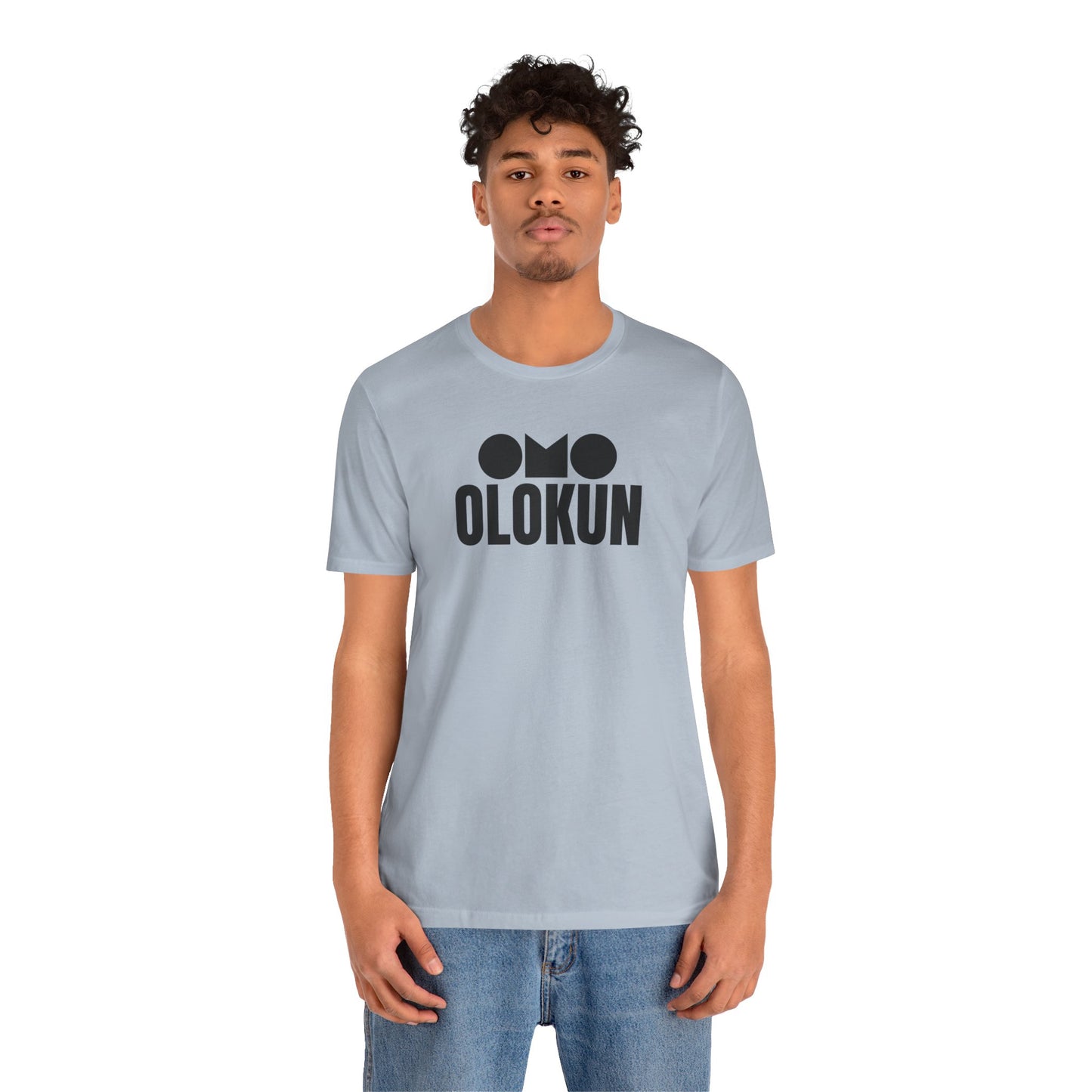 The Iyawo Olokun