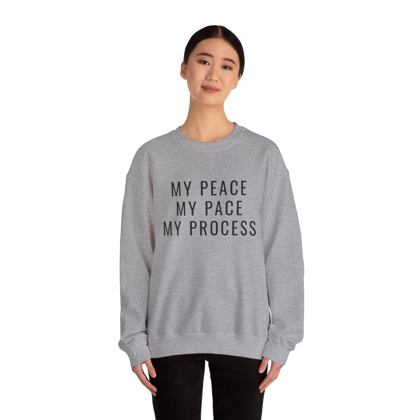 Viola's Drip: My Peace| My Pace| My Process