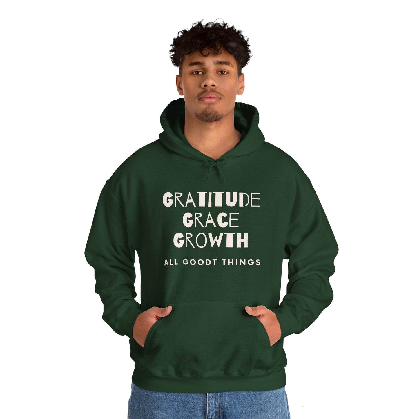 The Sula Hoodie