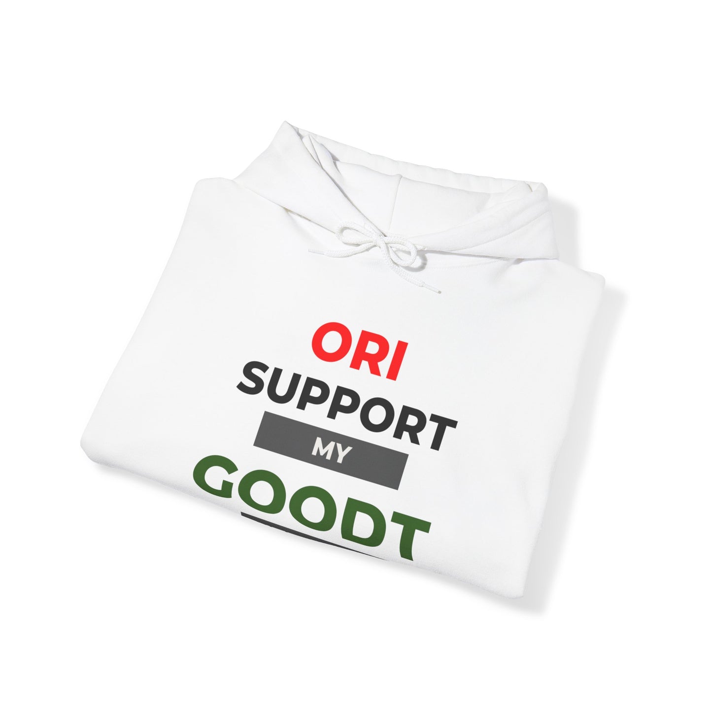 The Ori Mi Wu Meji™