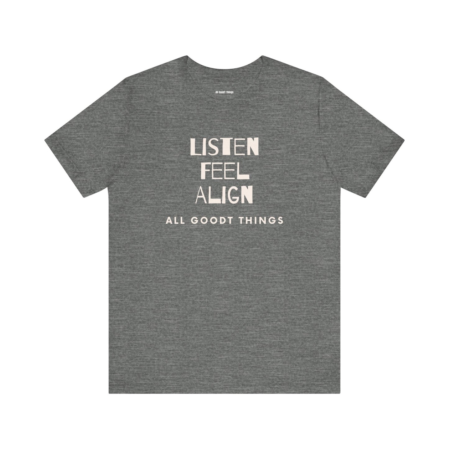 The "Always" Tee