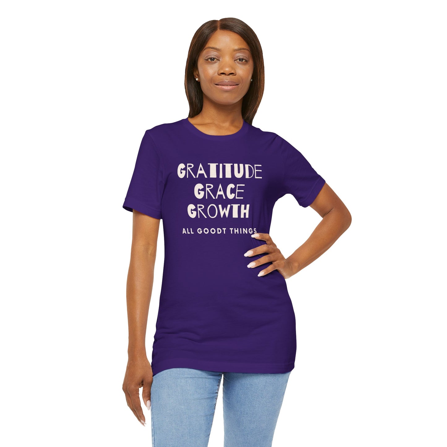 The Sula Tee