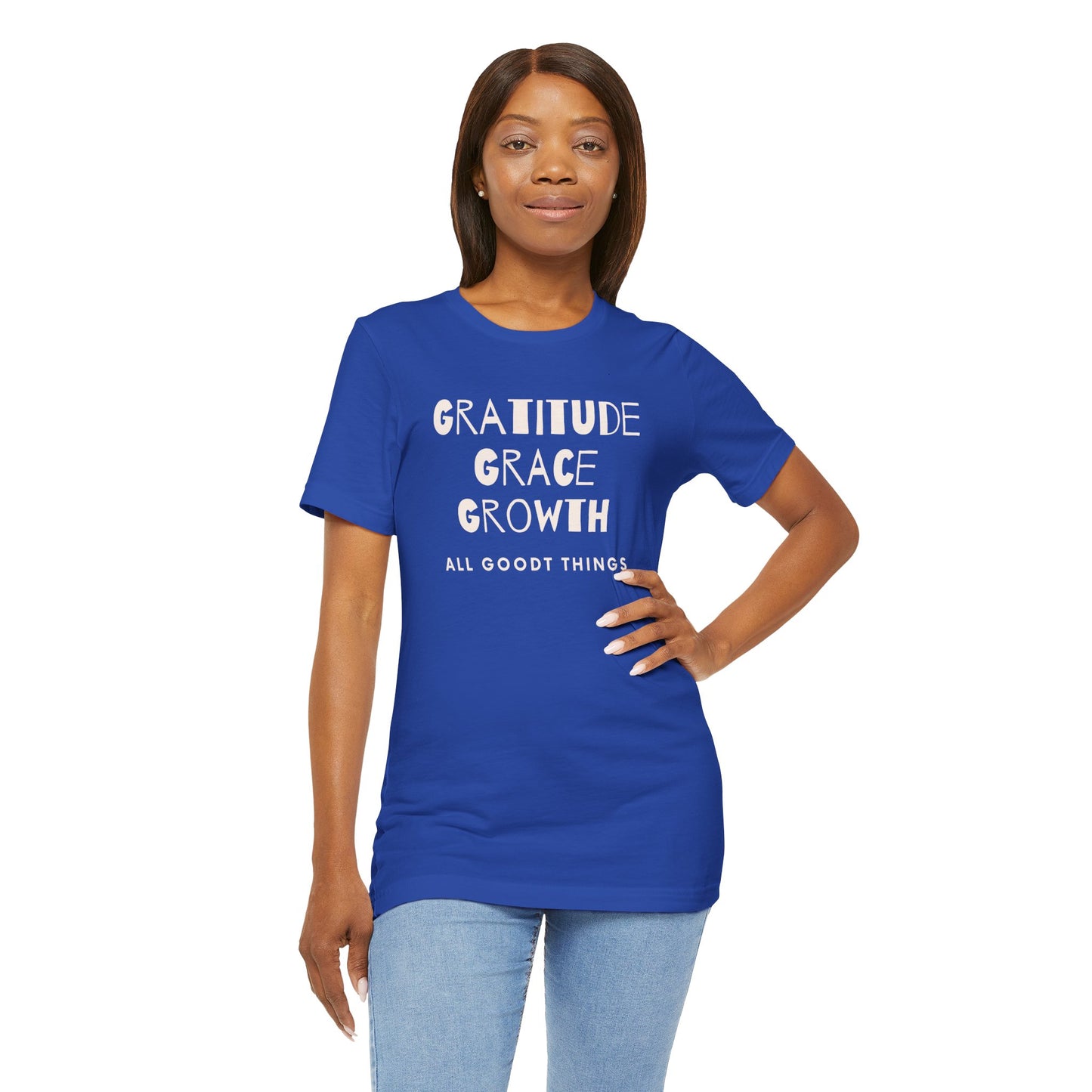 The Sula Tee