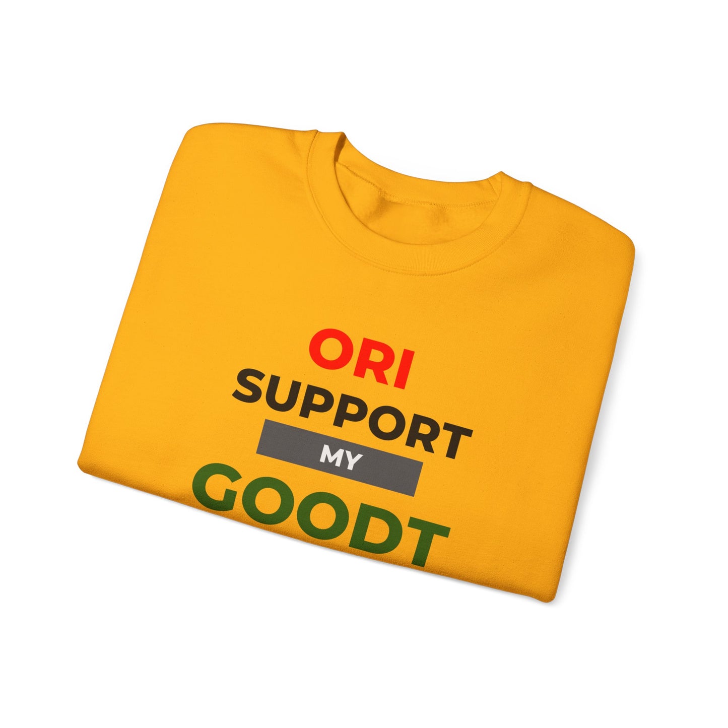 The Ori Mi Wu™