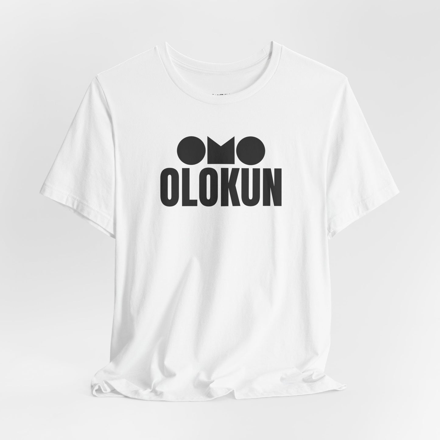 The Iyawo Olokun