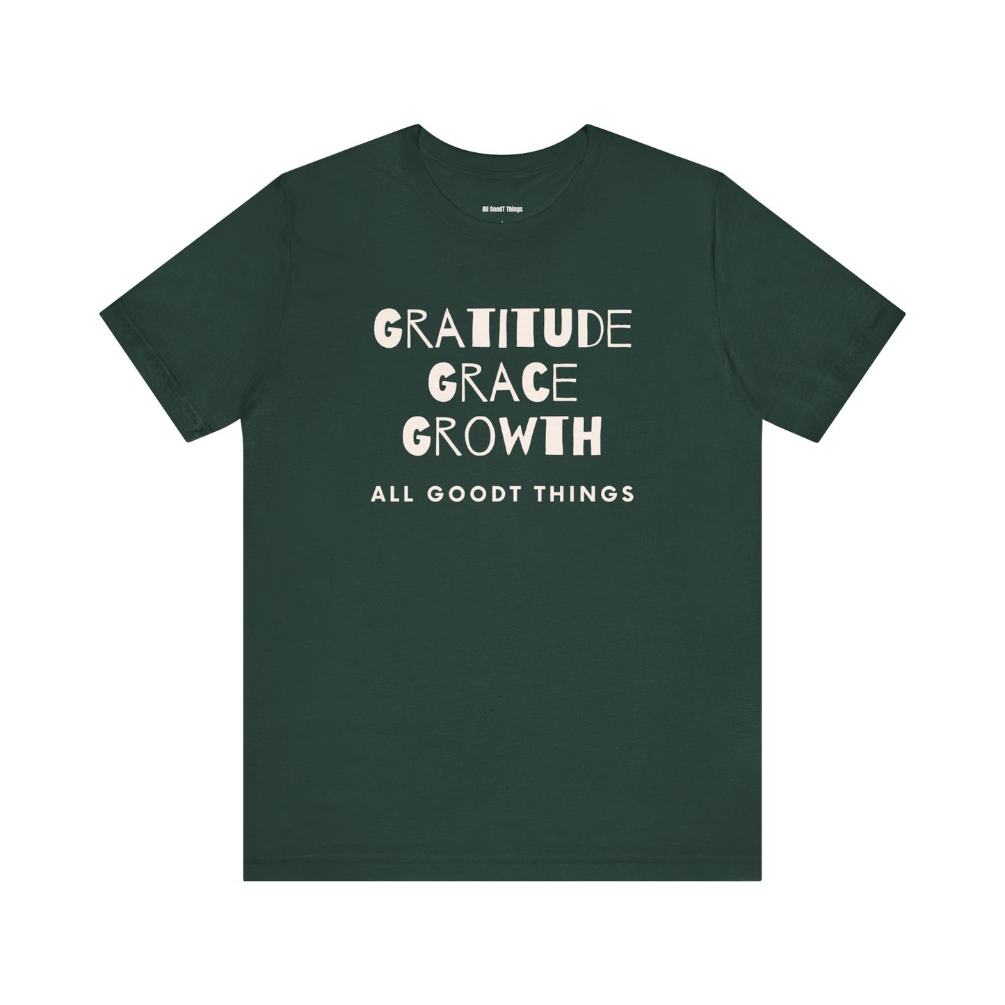 The Sula Tee