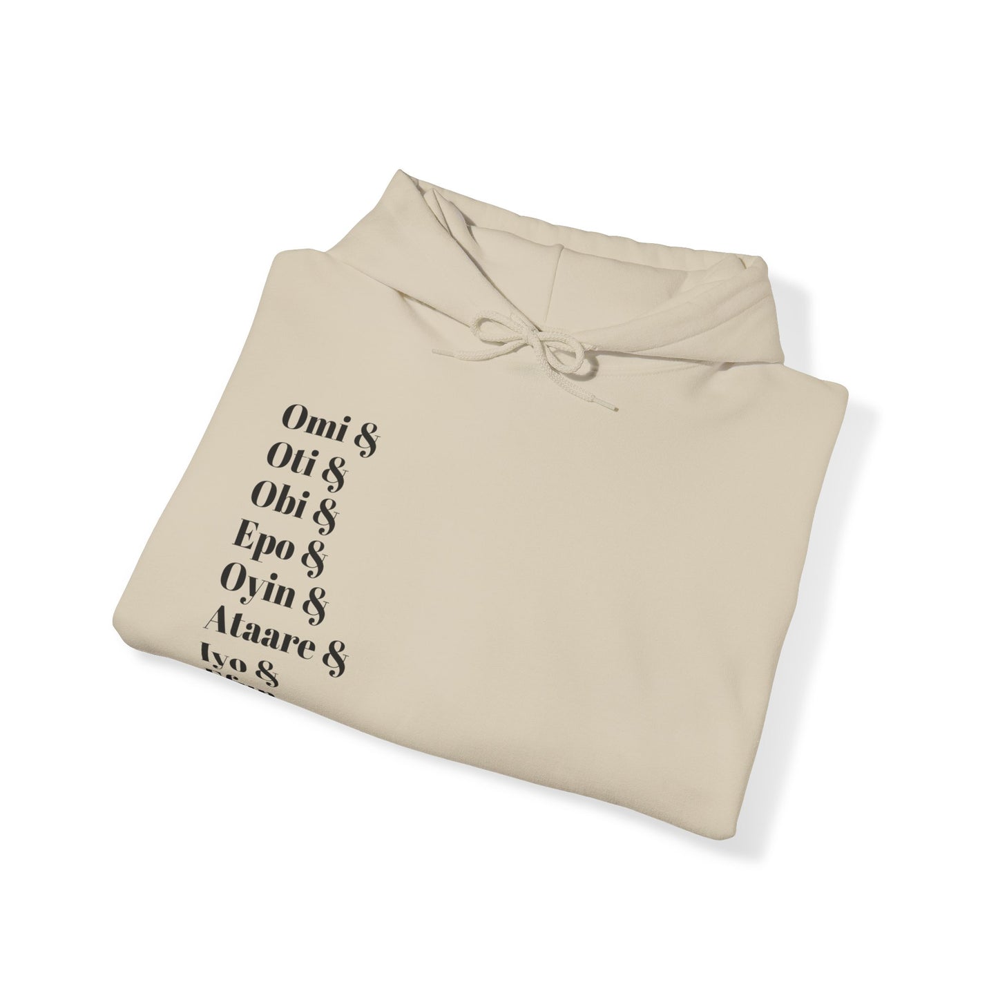 The Got Offerings? Meji™