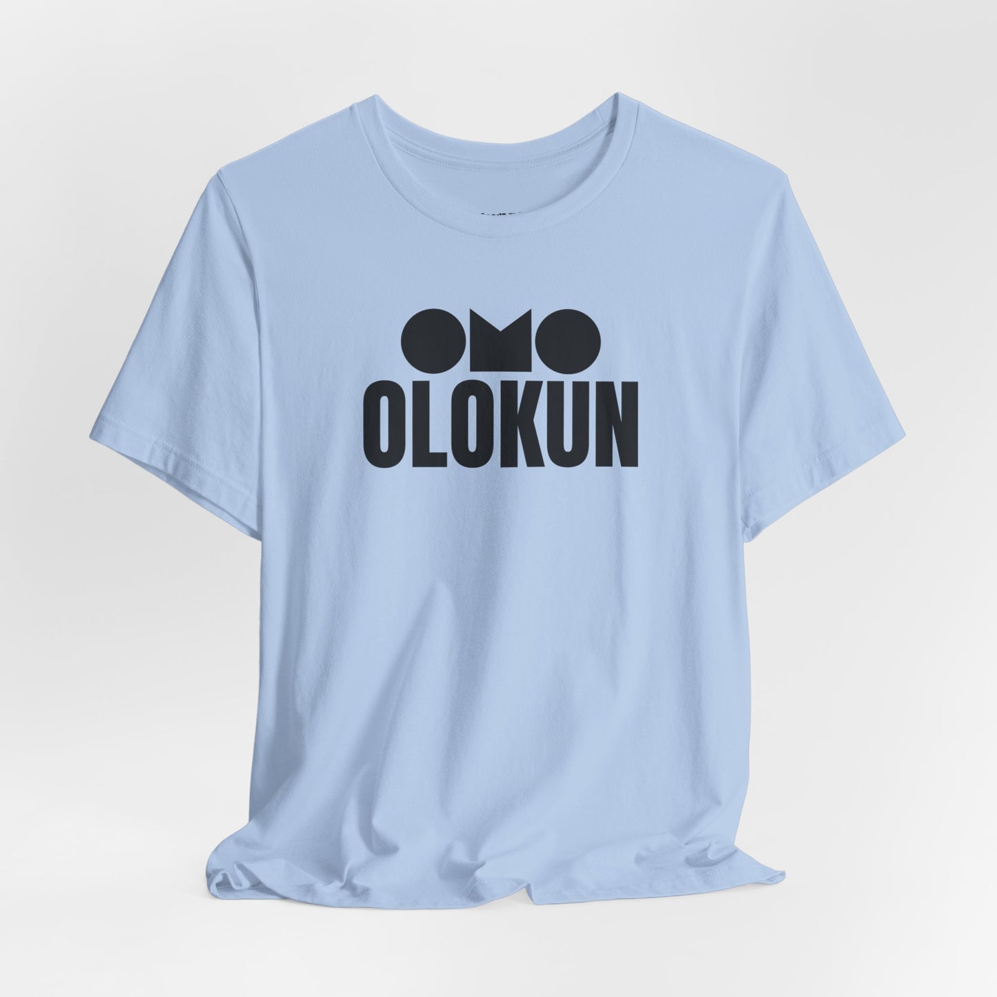 The Iyawo Olokun