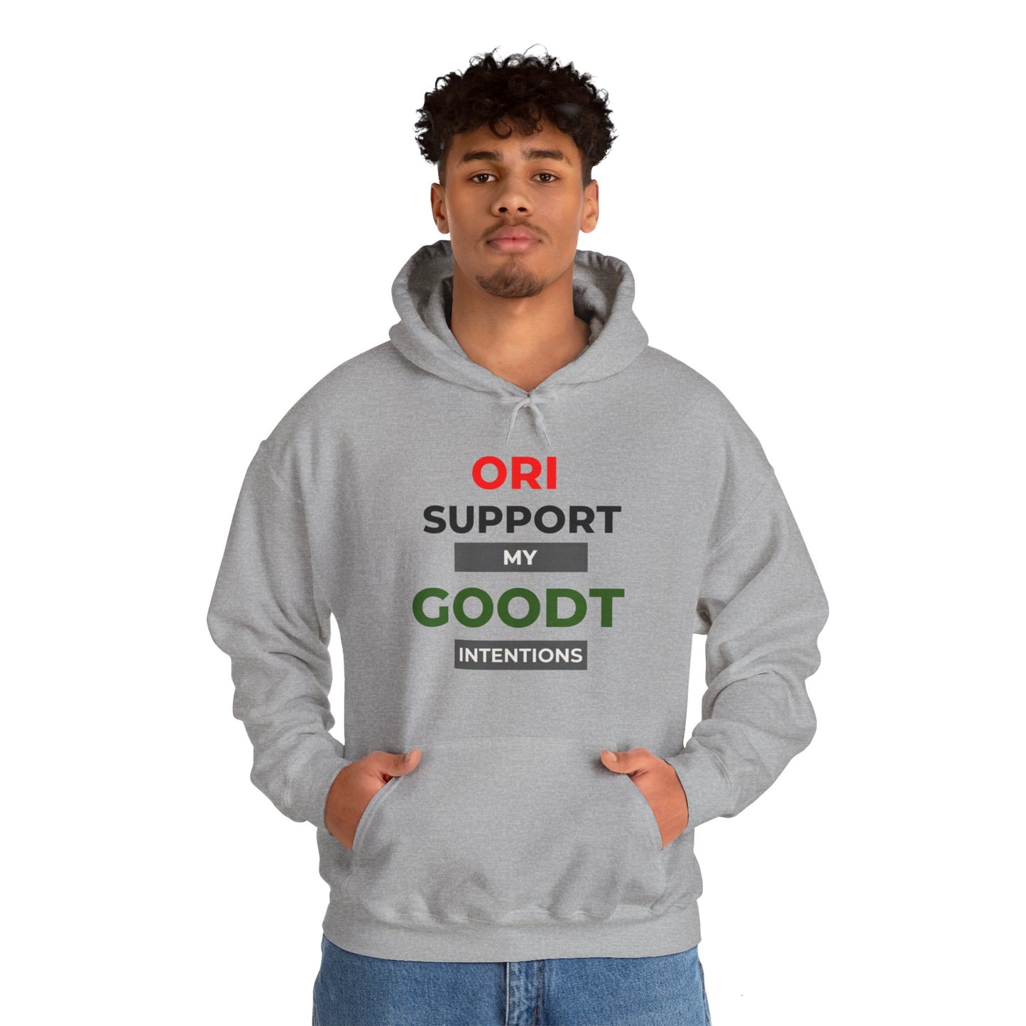 The Ori Mi Wu Meji™