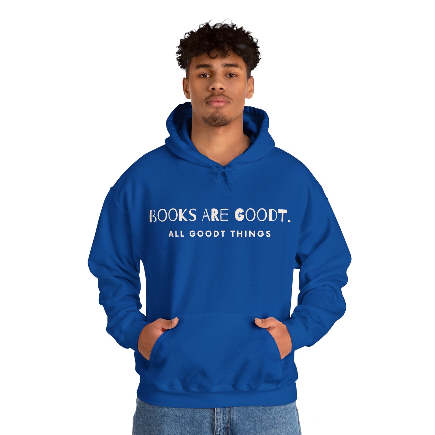 The Toni Morrison Sweatshirt