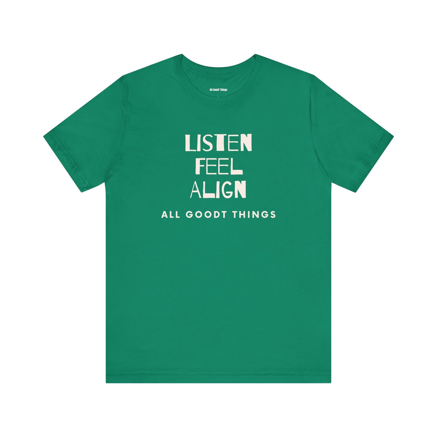 The "Always" Tee