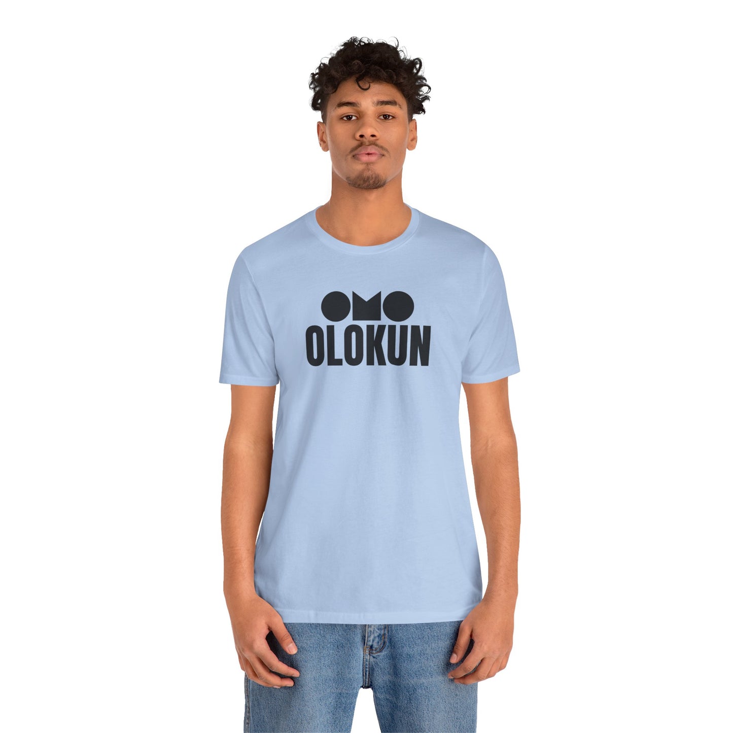 The Iyawo Olokun