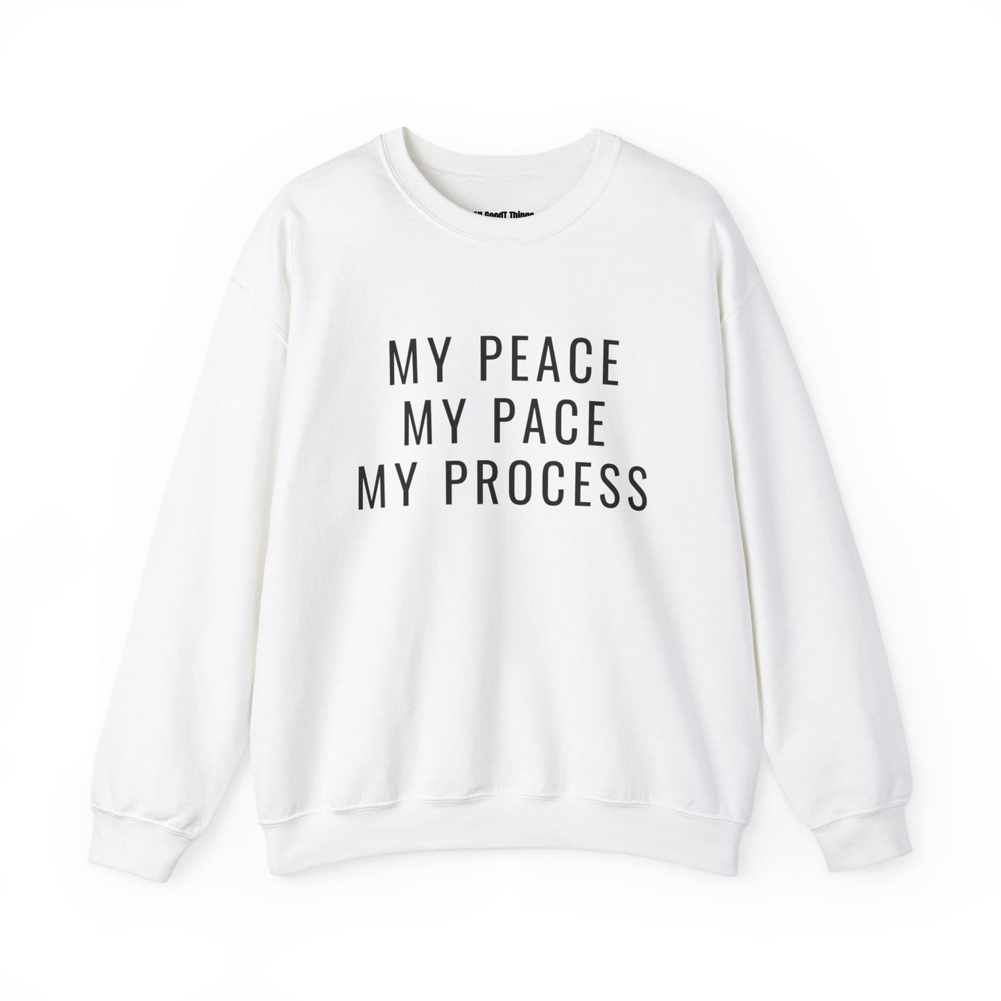 Viola's Drip: My Peace| My Pace| My Process