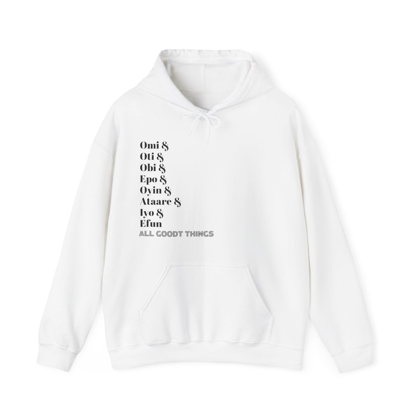 The Got Offerings? Meji™