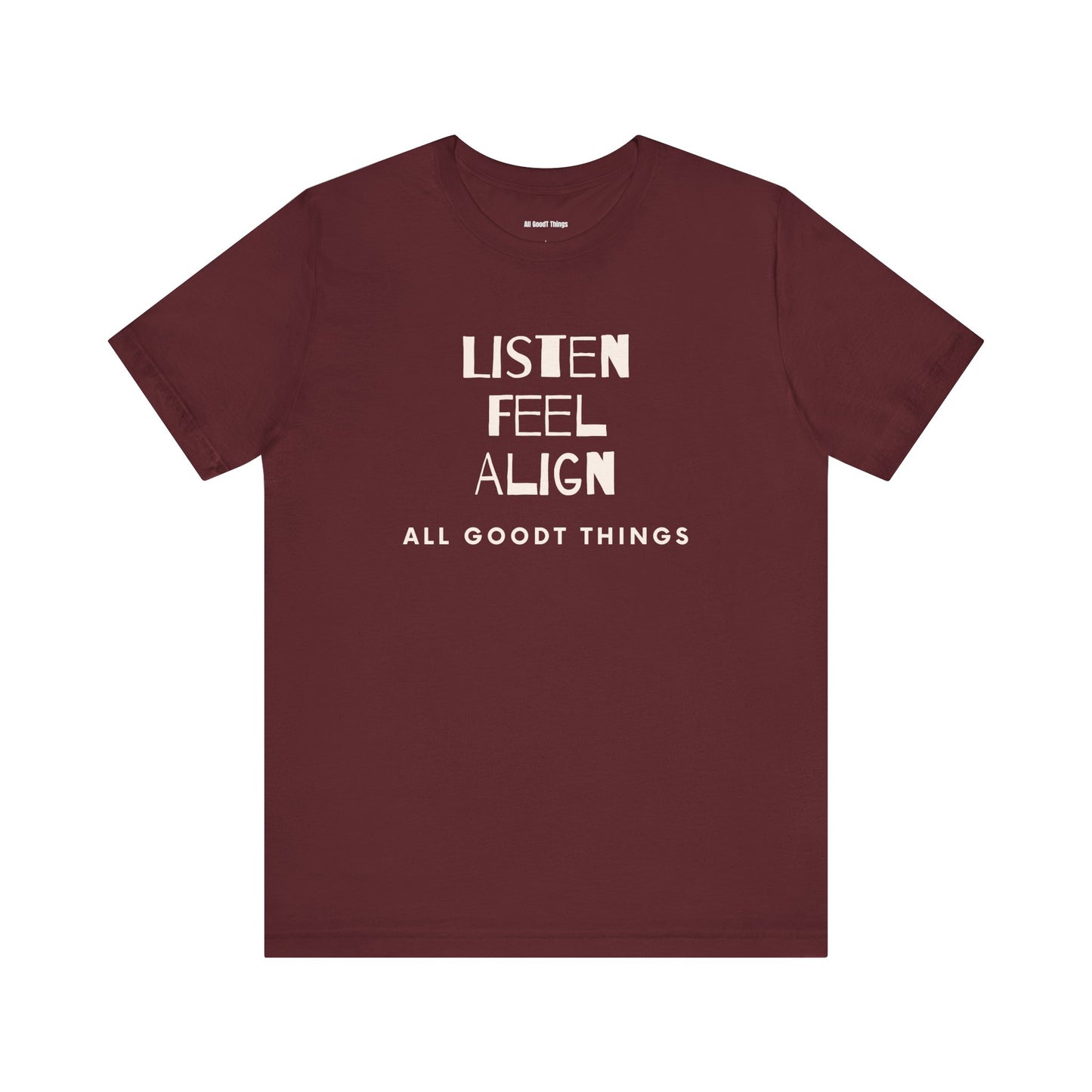 The "Always" Tee