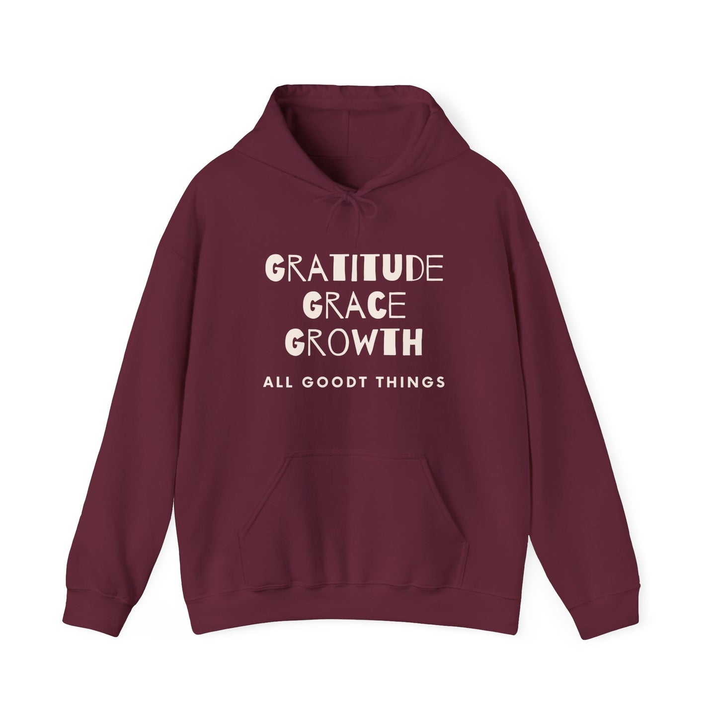 The Sula Hoodie