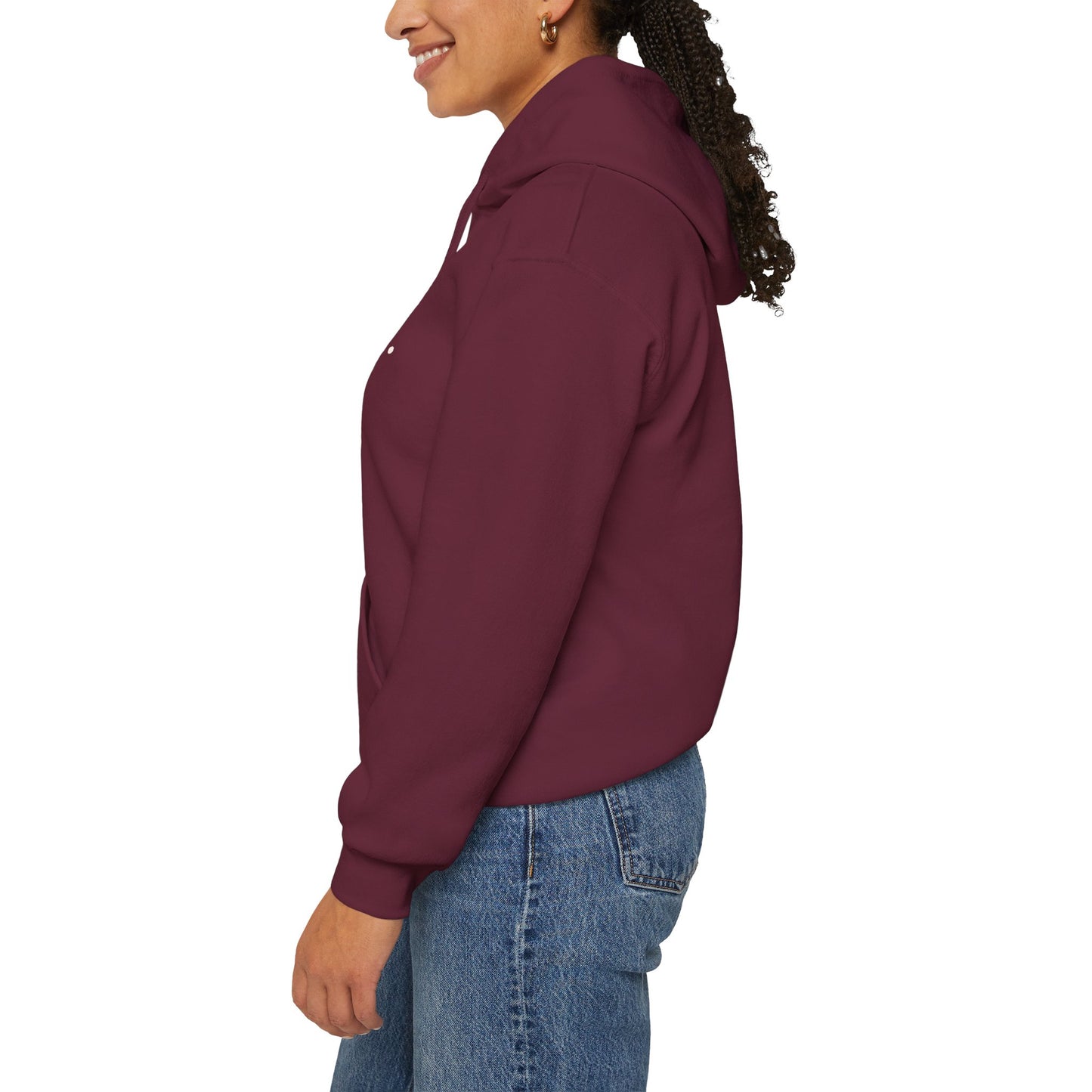 The Toni Morrison Sweatshirt