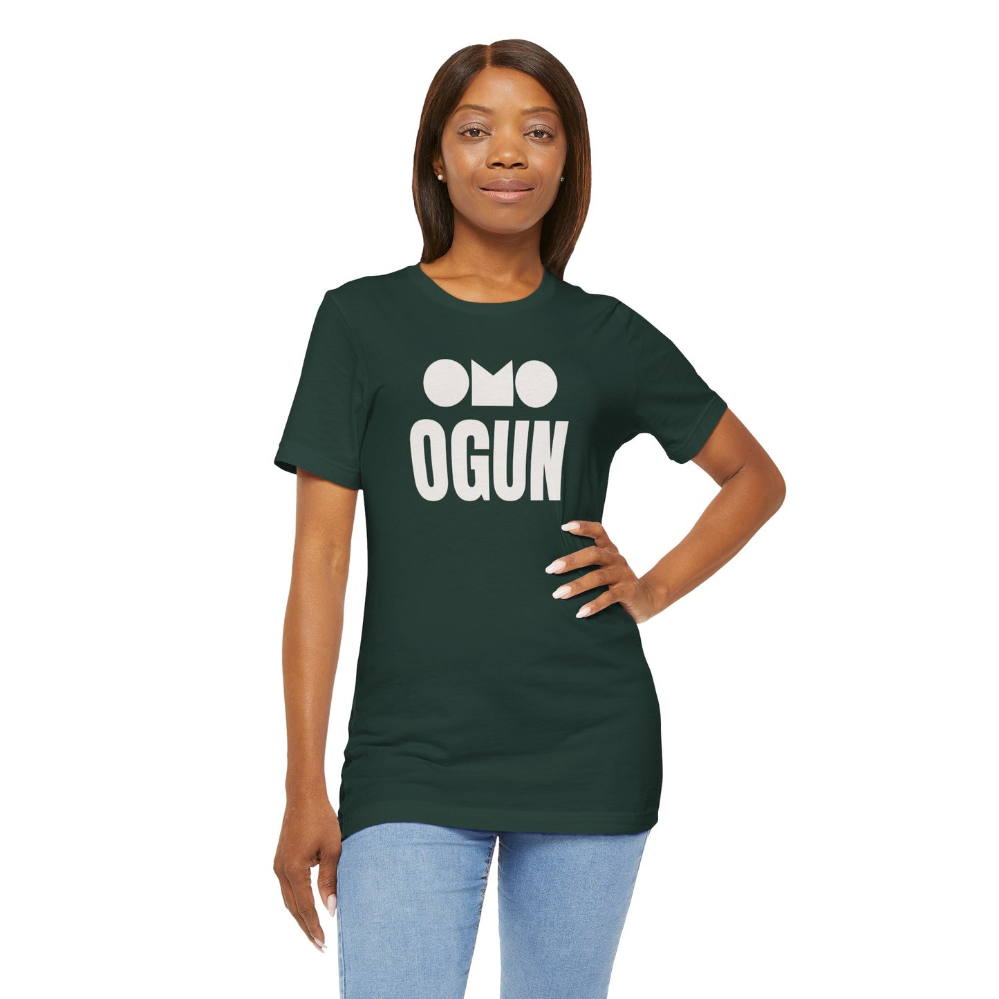 The Omo Ogun