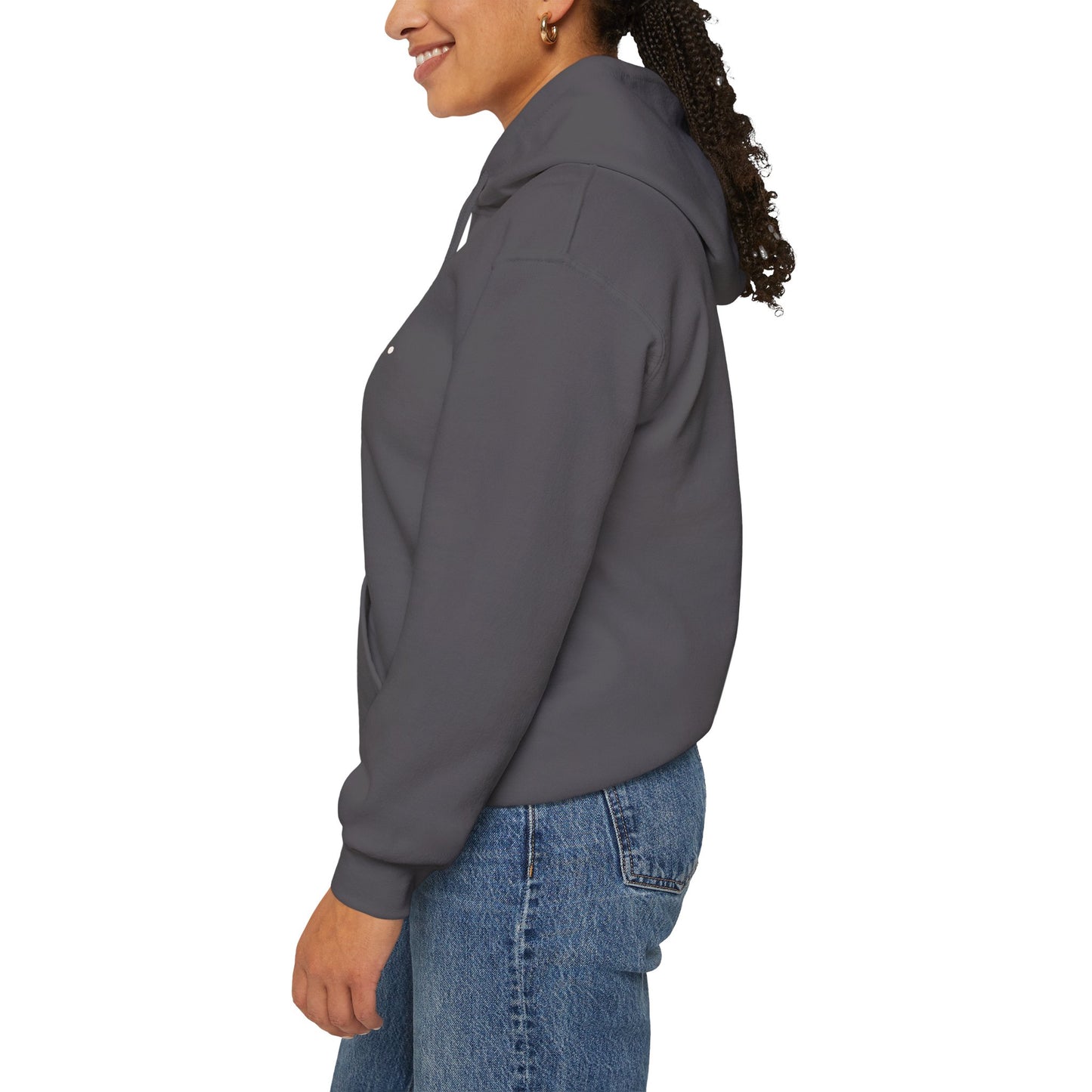 The Toni Morrison Sweatshirt