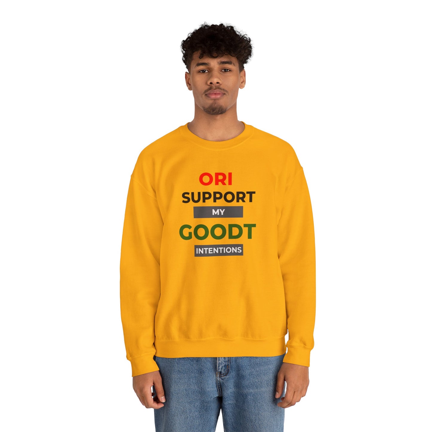 The Ori Mi Wu™