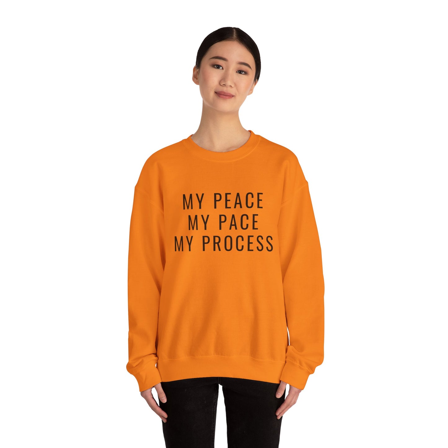 Viola's Drip: My Peace| My Pace| My Process