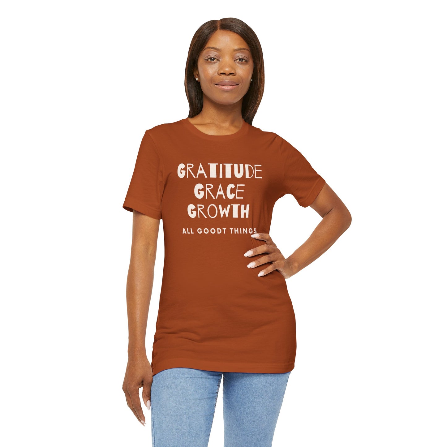 The Sula Tee