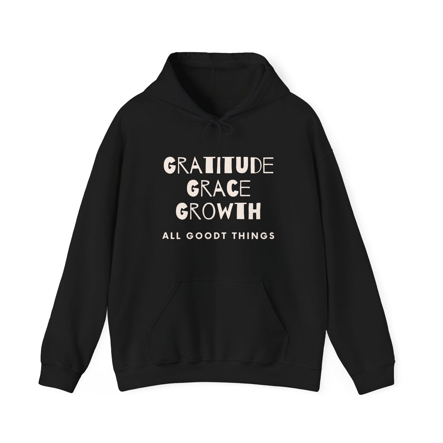 The Sula Hoodie