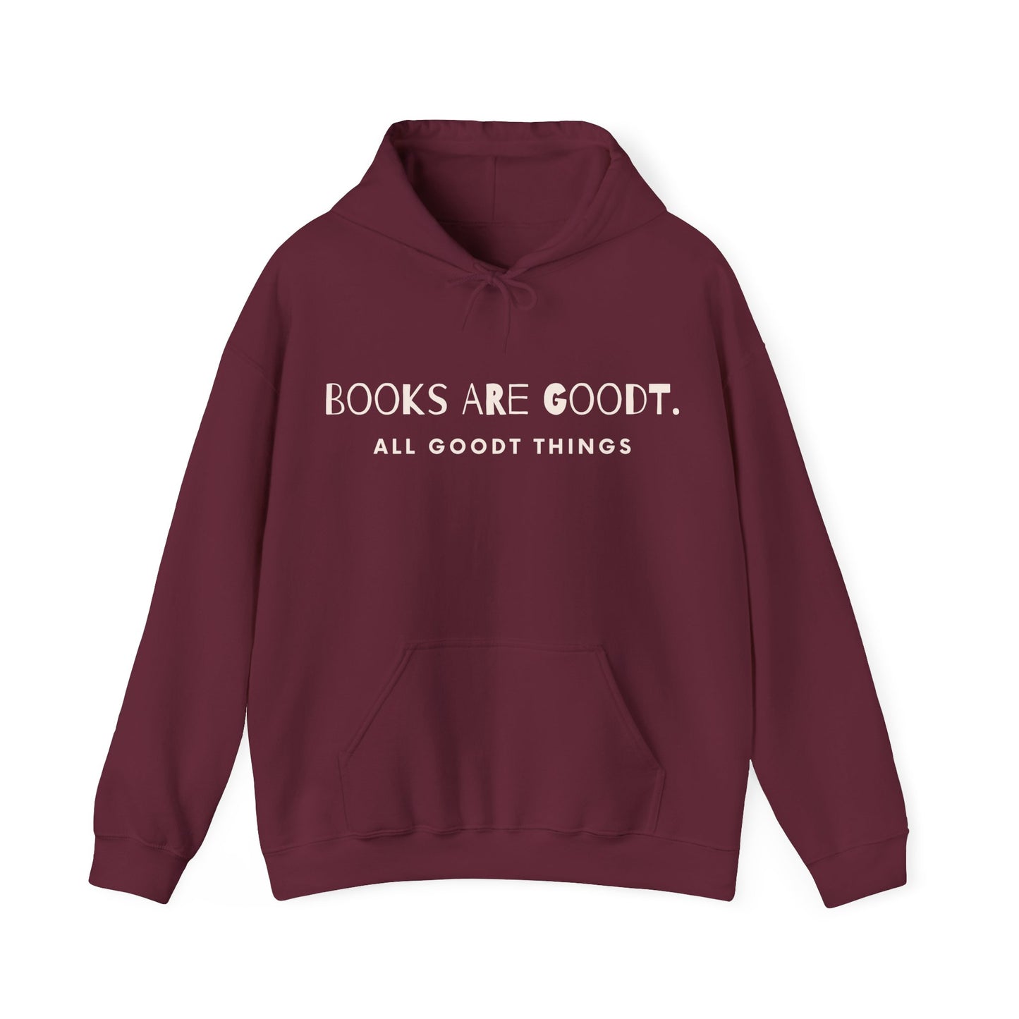 The Toni Morrison Sweatshirt