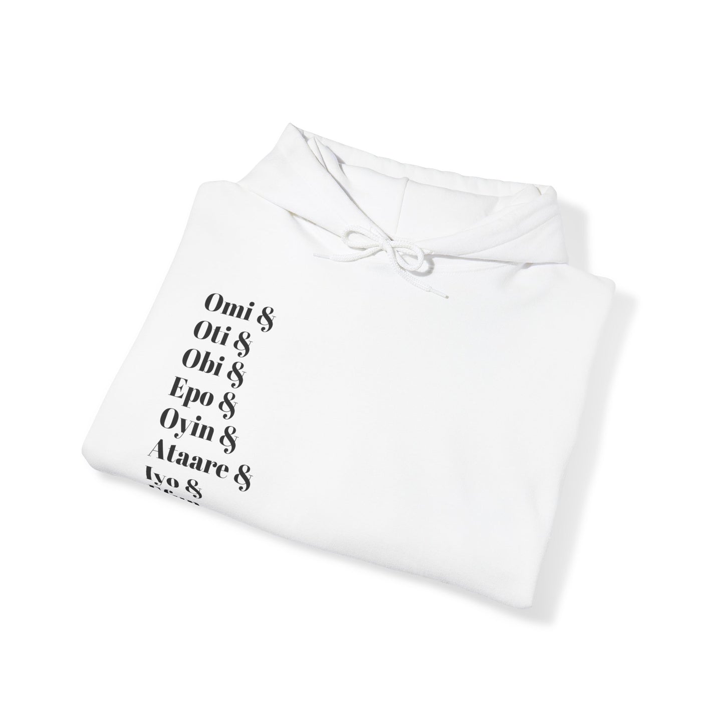 The Got Offerings? Meji™