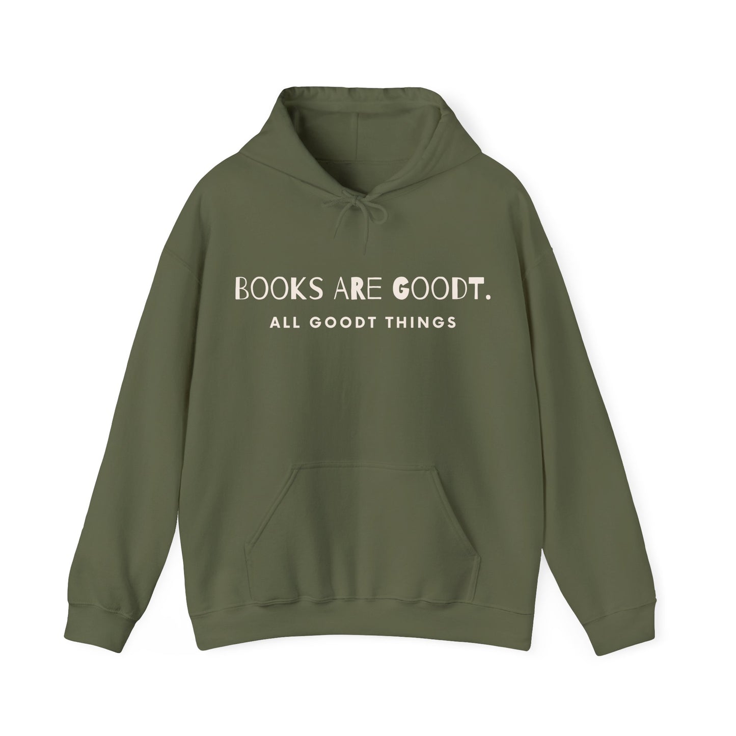 The Toni Morrison Sweatshirt