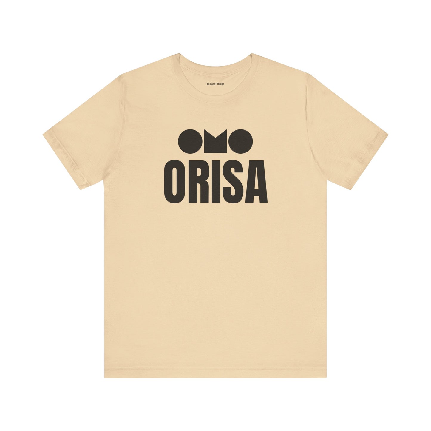 Omo Orisa