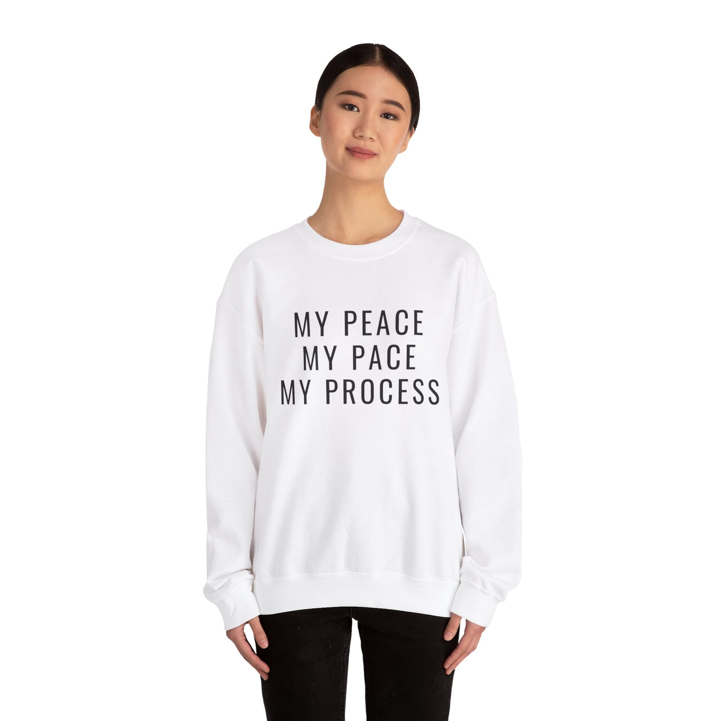 Viola's Drip: My Peace| My Pace| My Process