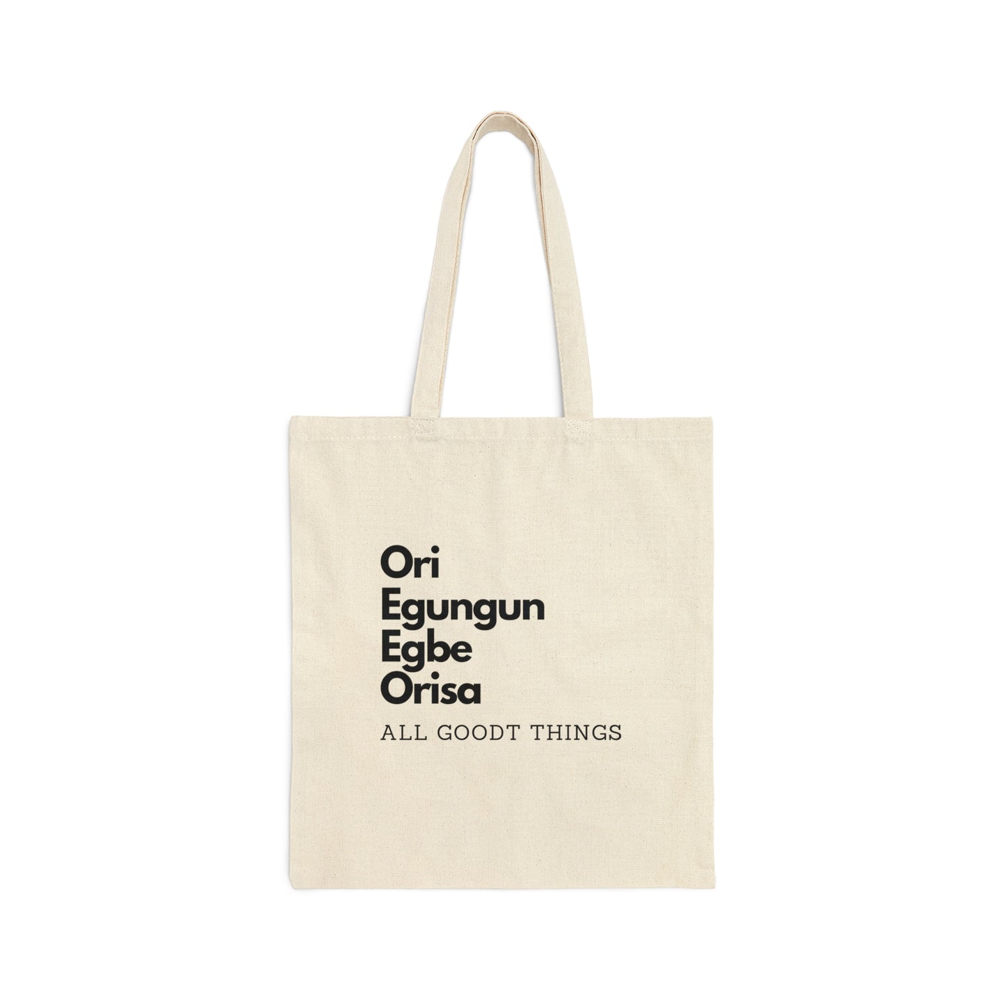 The Asuwada Tote™