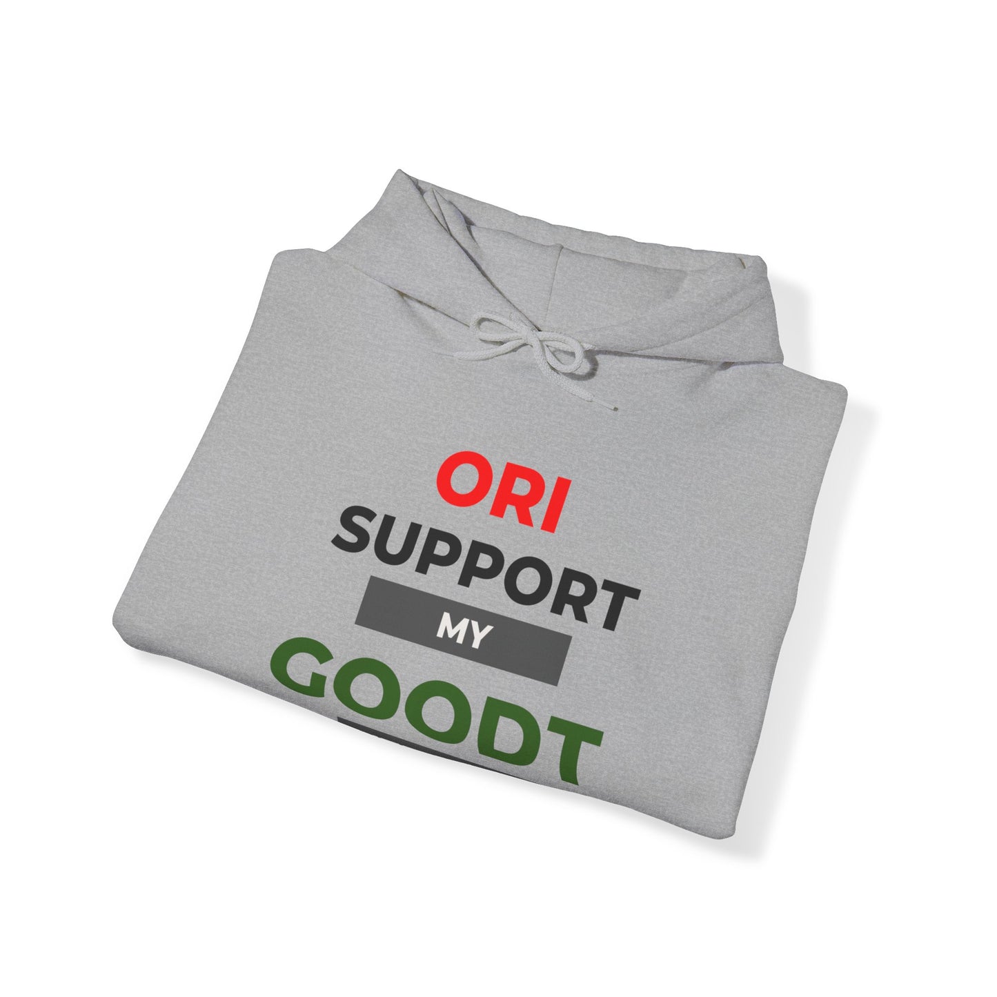 The Ori Mi Wu Meji™