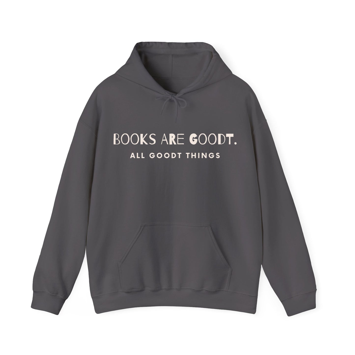 The Toni Morrison Sweatshirt