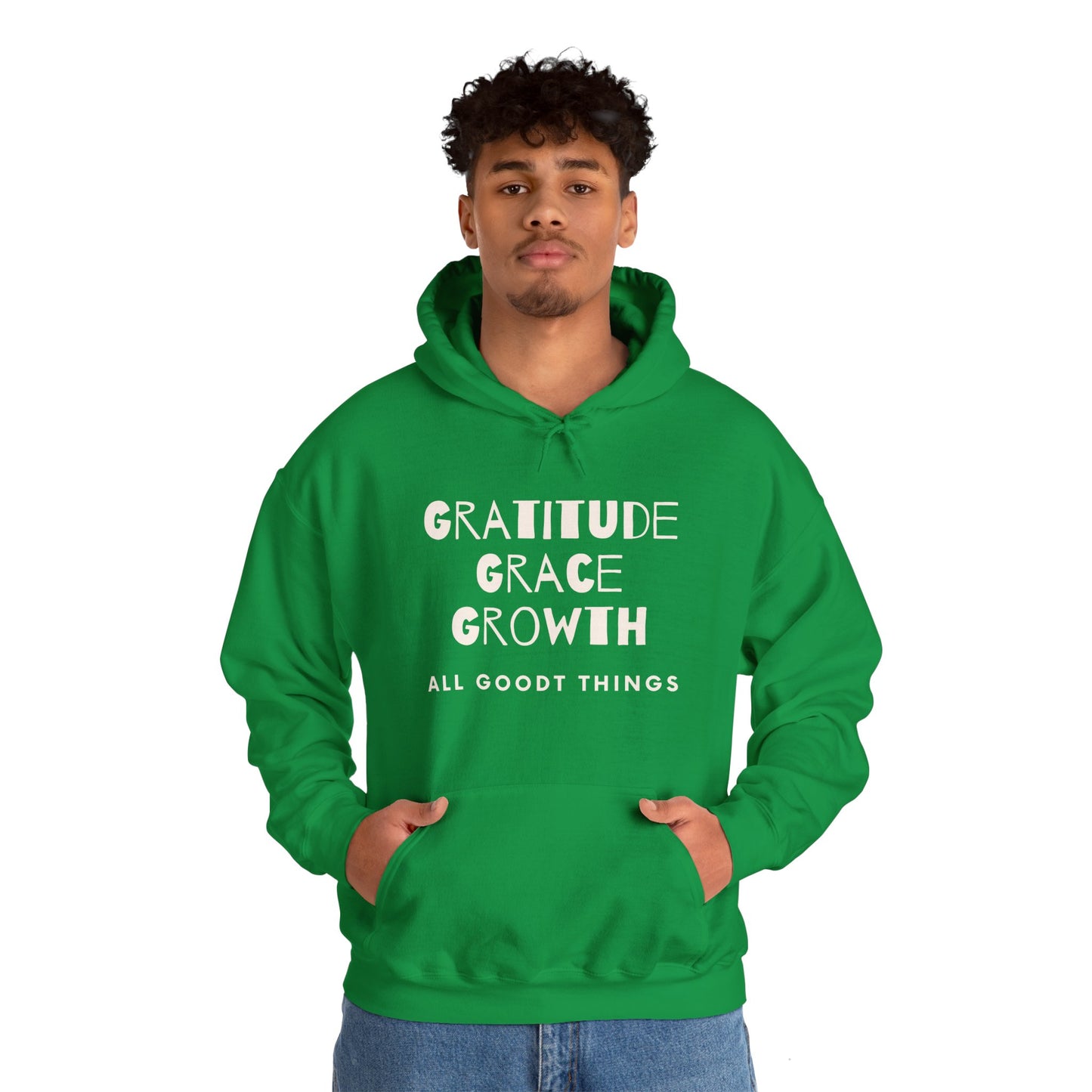 The Sula Hoodie