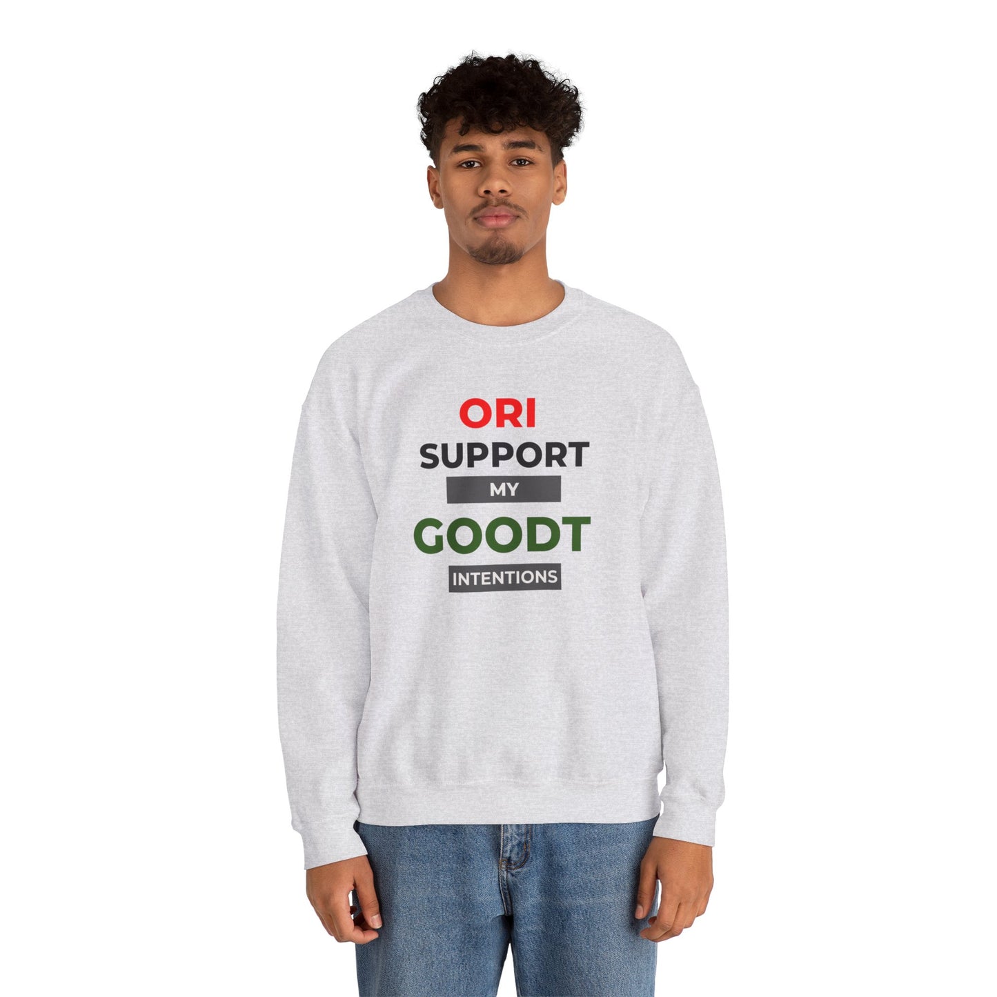 The Ori Mi Wu™