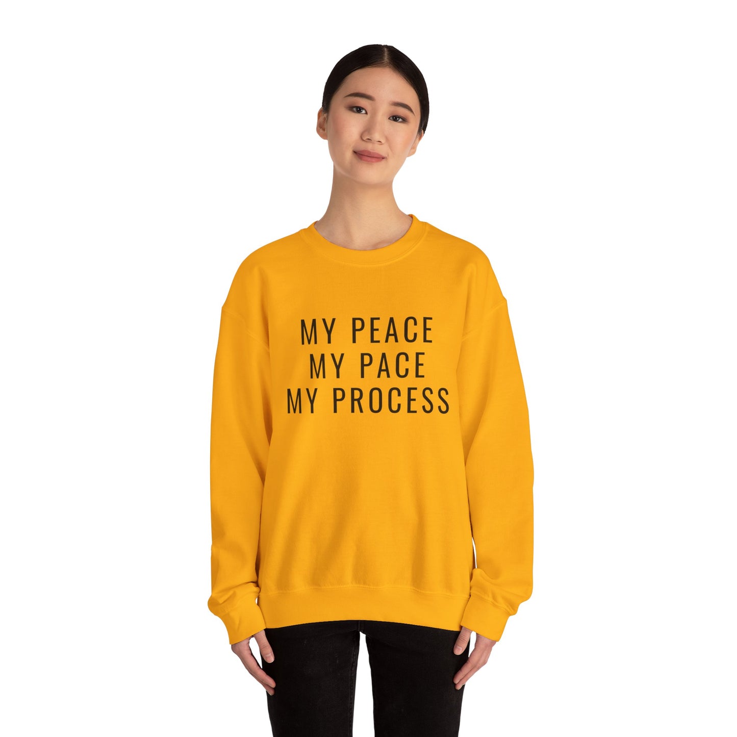 Viola's Drip: My Peace| My Pace| My Process