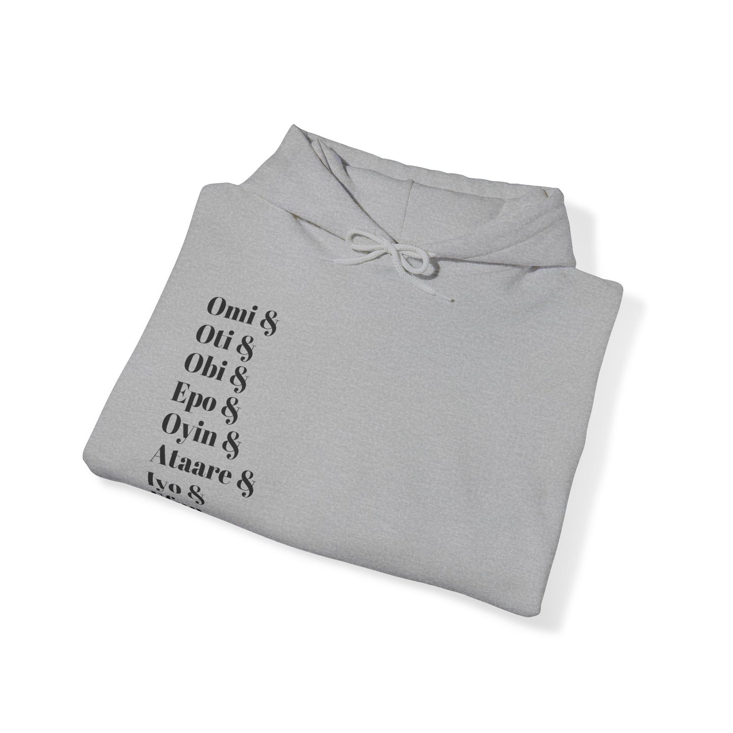 The Got Offerings? Meji™