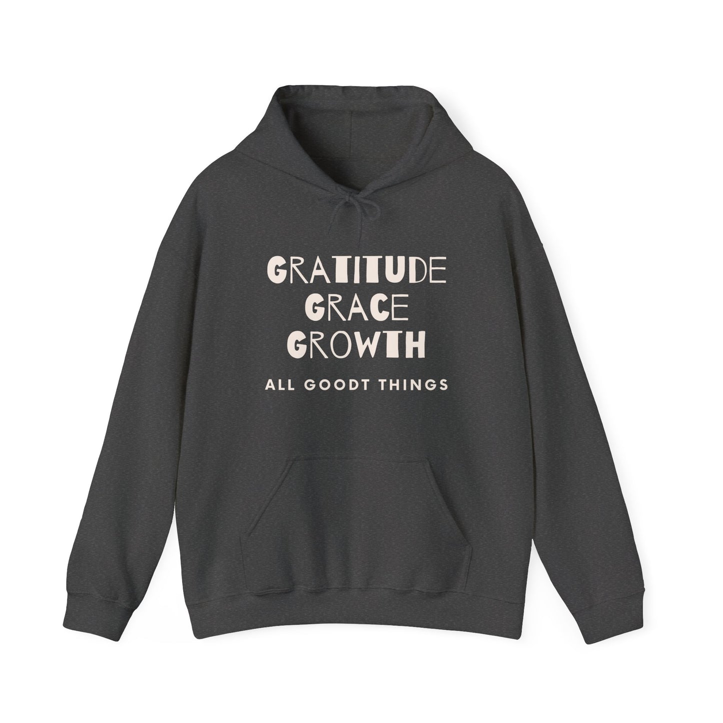 The Sula Hoodie
