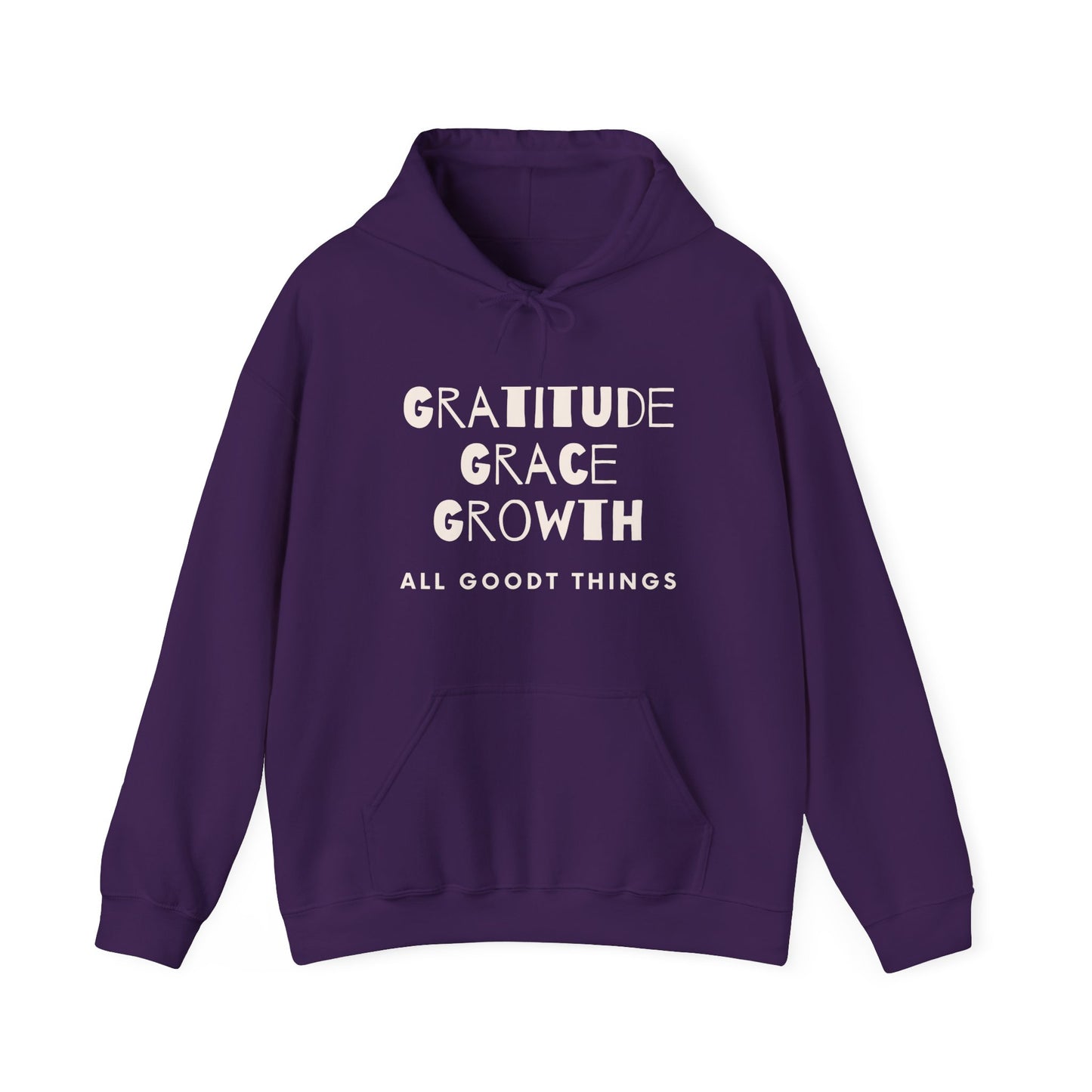 The Sula Hoodie