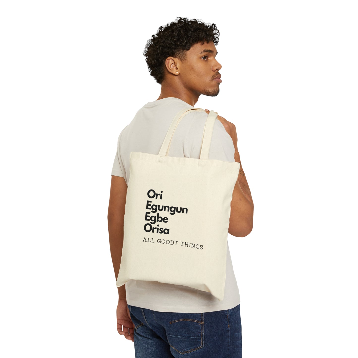 The Asuwada Tote™