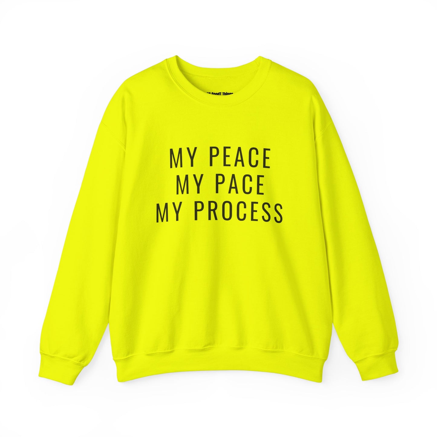 Viola's Drip: My Peace| My Pace| My Process
