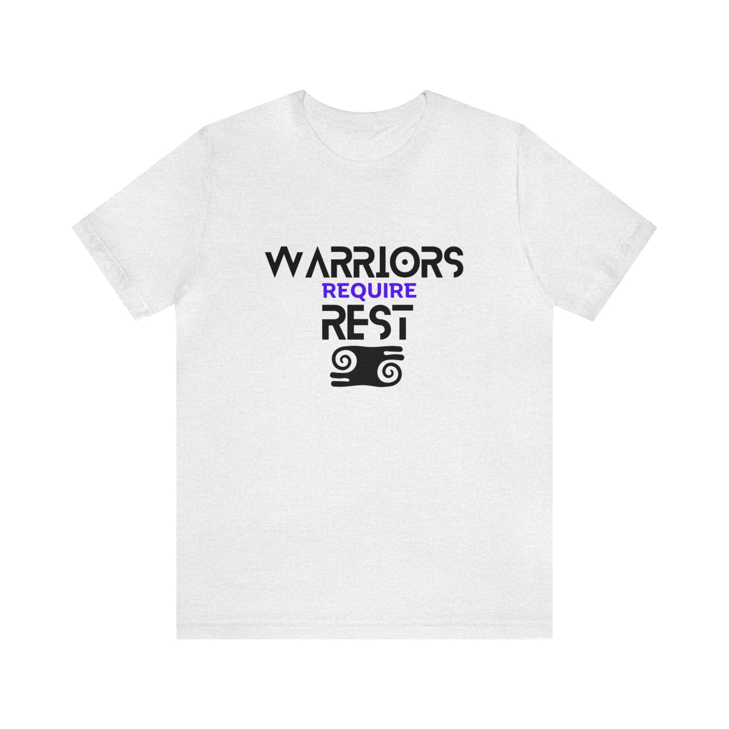 The Rested Warrior™