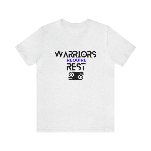 The Rested Warrior™