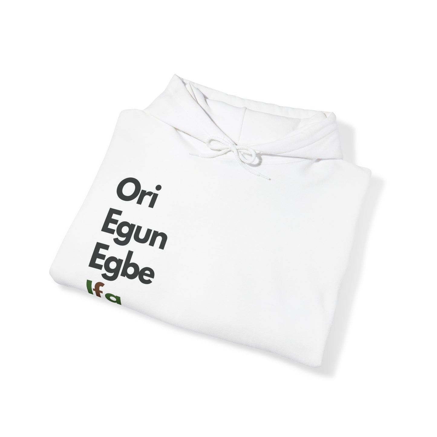 The Ifalokun Meji™