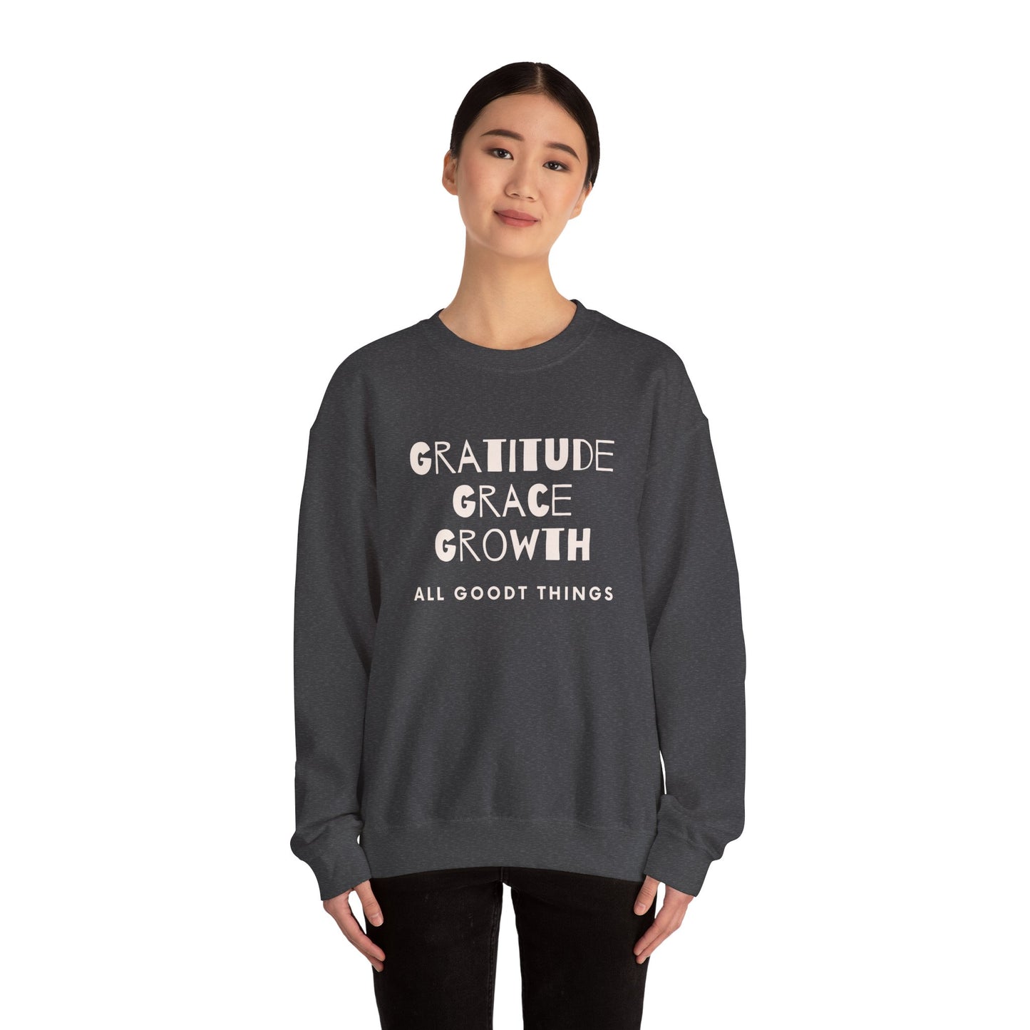 The Sula Sweatshirt